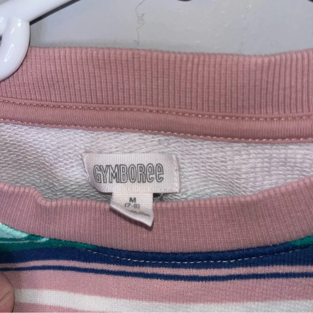 Gymboree cozy sweatshirt